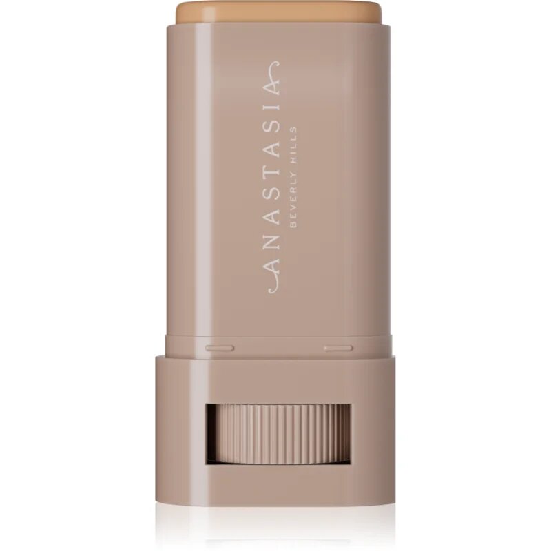 Anastasia Beverly Hills Beauty Balm Serum Skin Tint korekcijski serum za osvetlitev kože odtenek 5 18 g