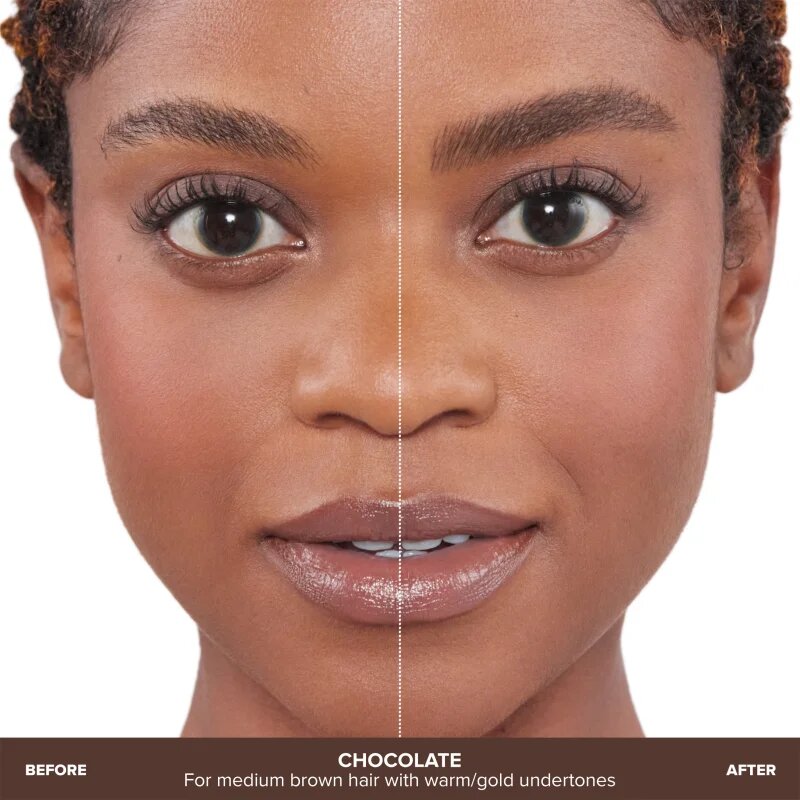 Anastasia Beverly Hills Brow Definer Deluxe natančni svinčnik za obrvi odtenek Chocolate 0.1 g