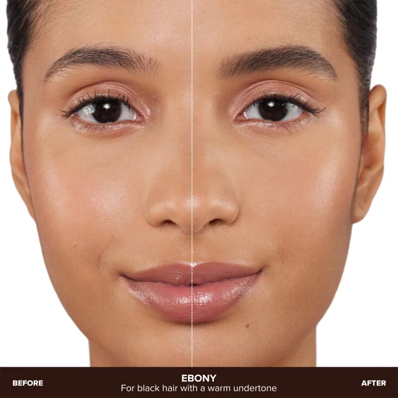 Anastasia Beverly Hills Brow Definer Deluxe natančni svinčnik za obrvi odtenek Ebony 0.1 g
