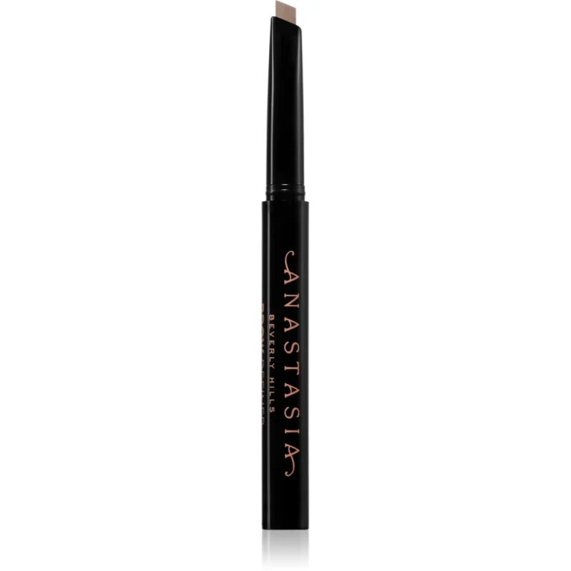 Anastasia Beverly Hills Brow Definer Deluxe natančni svinčnik za obrvi odtenek Strawburn 0.1 g