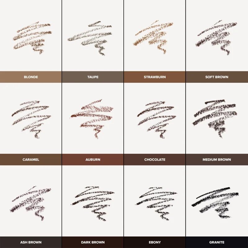 Anastasia Beverly Hills Brow Definer svinčnik za obrvi odtenek Caramel 02 g