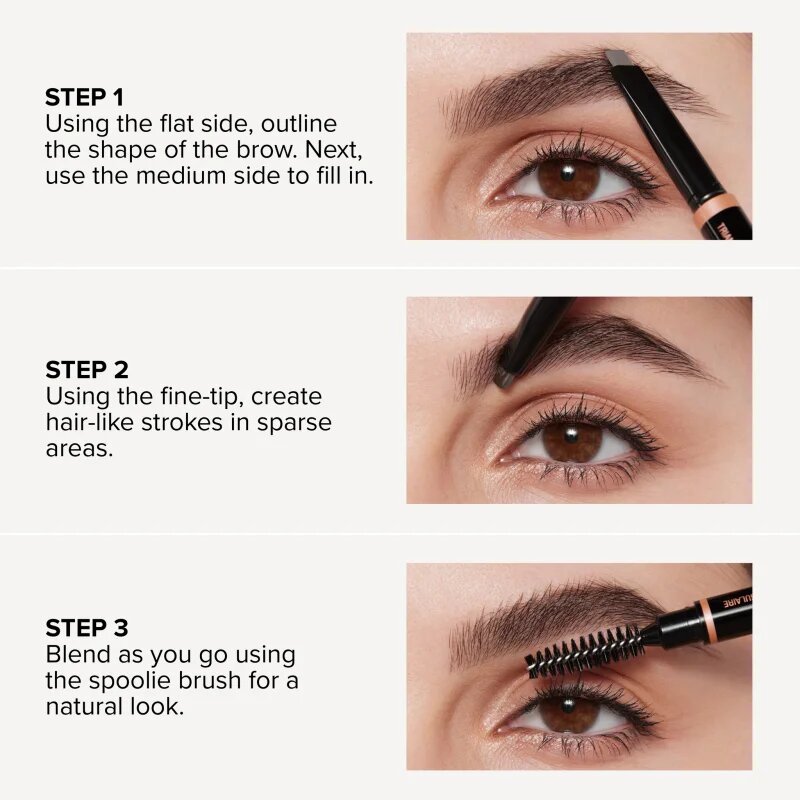 Anastasia Beverly Hills Brow Definer svinčnik za obrvi odtenek Caramel 02 g