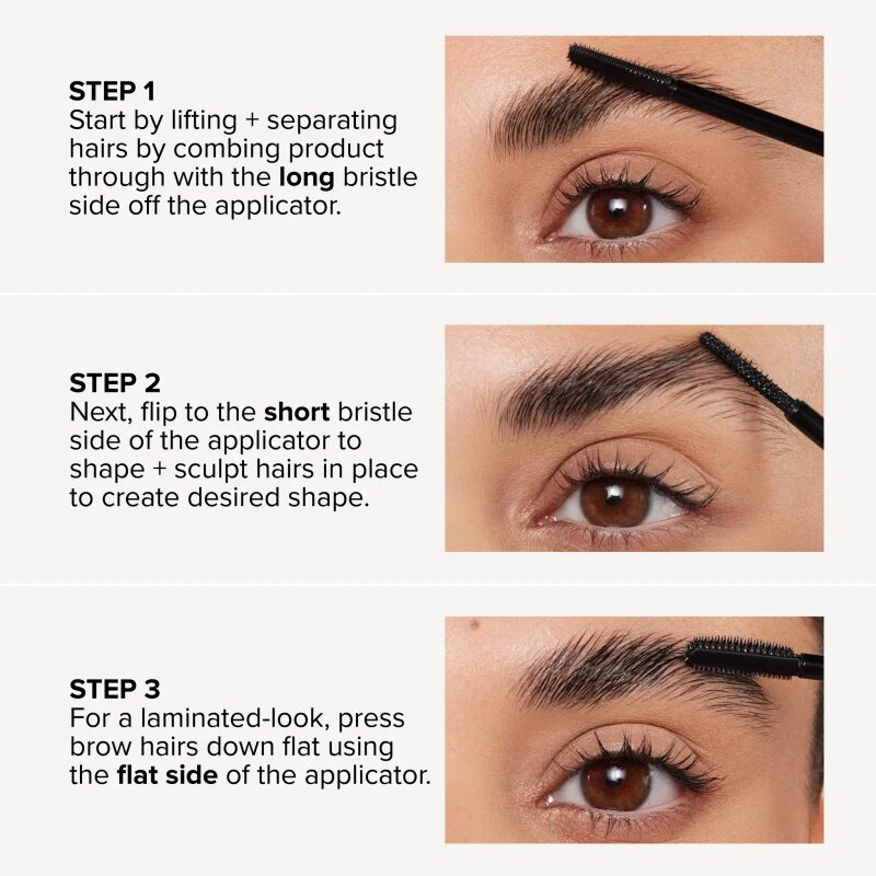 Anastasia Beverly Hills Brow Freeze Gel dolgoobstojni gel za obrvi 4.5 ml