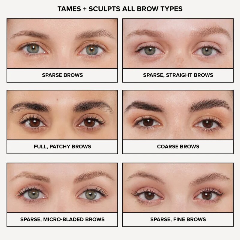 Anastasia Beverly Hills Brow Freeze Gel dolgoobstojni gel za obrvi 7.5 ml