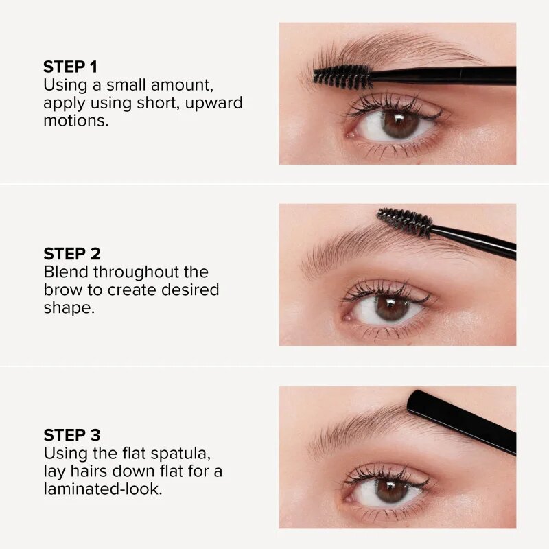 Anastasia Beverly Hills Brow Freeze vosek za fiksacijo obrvi 8 g