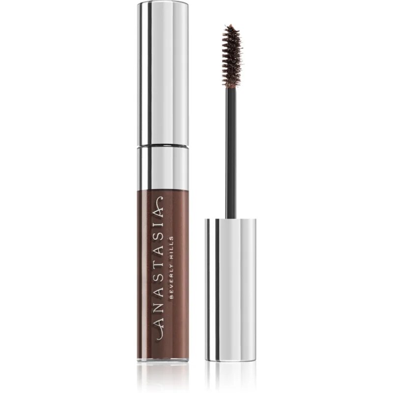 Anastasia Beverly Hills Brow Tinted Gel gel za obrvi odtenek Auburn 9 g