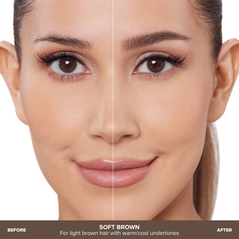Anastasia Beverly Hills Brow Wiz natančni svinčnik za obrvi odtenek Auburn 009 g