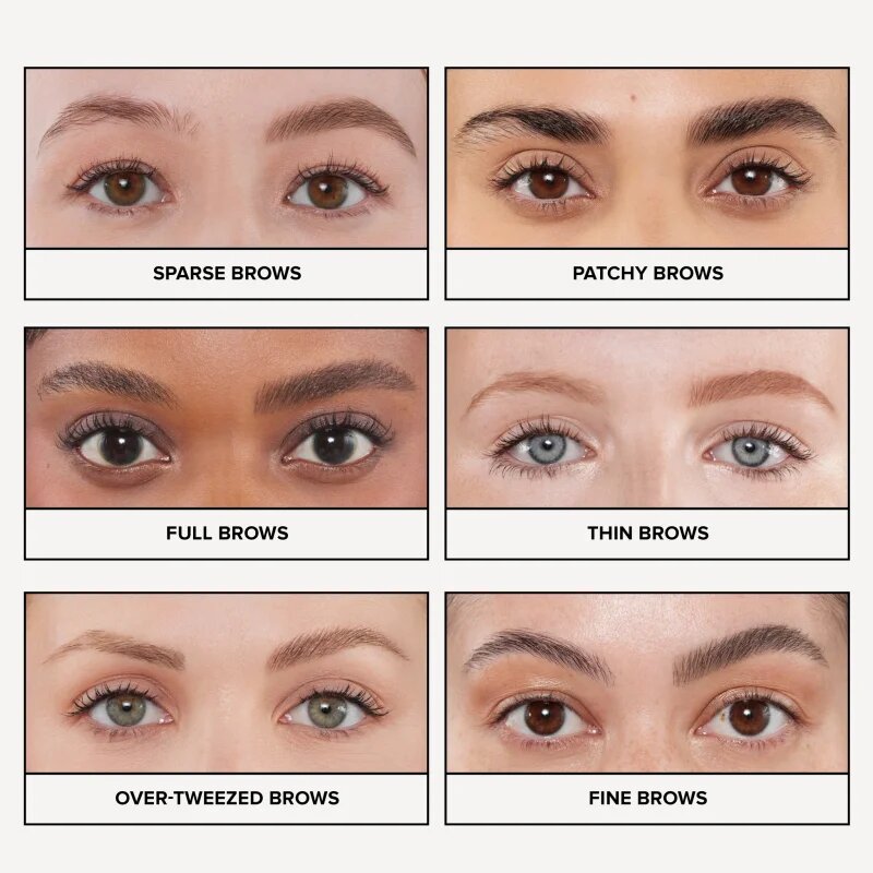 Anastasia Beverly Hills Brow Wiz natančni svinčnik za obrvi odtenek Auburn 009 g
