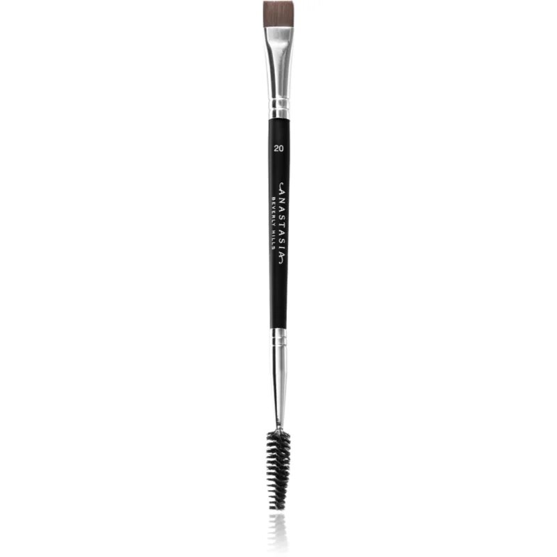 Anastasia Beverly Hills Brush Čopič za zabrisovanje za obrvi 20 1 kos