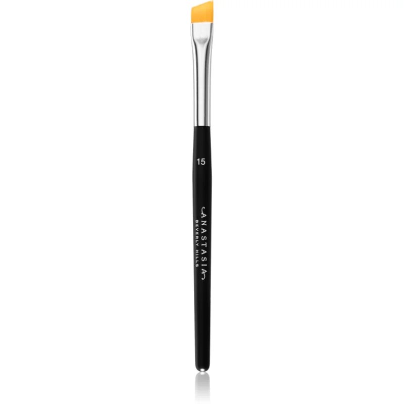 Anastasia Beverly Hills Brush poševni čopič za obrvi potovalna 1 kos