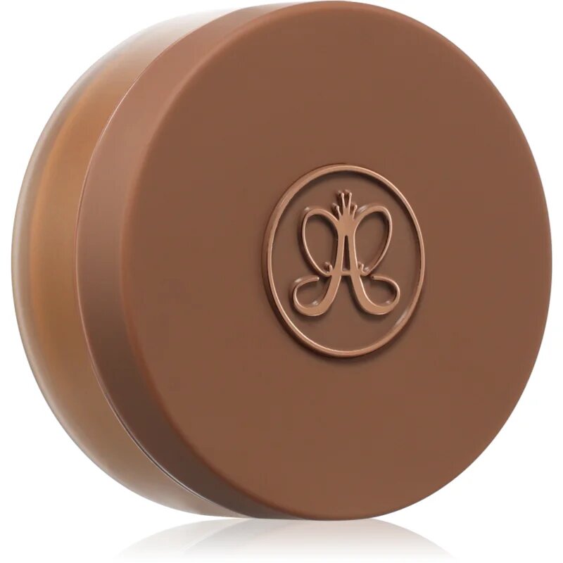 Anastasia Beverly Hills Cream Bronzer Golden Tan kremasti bronzer 30 g