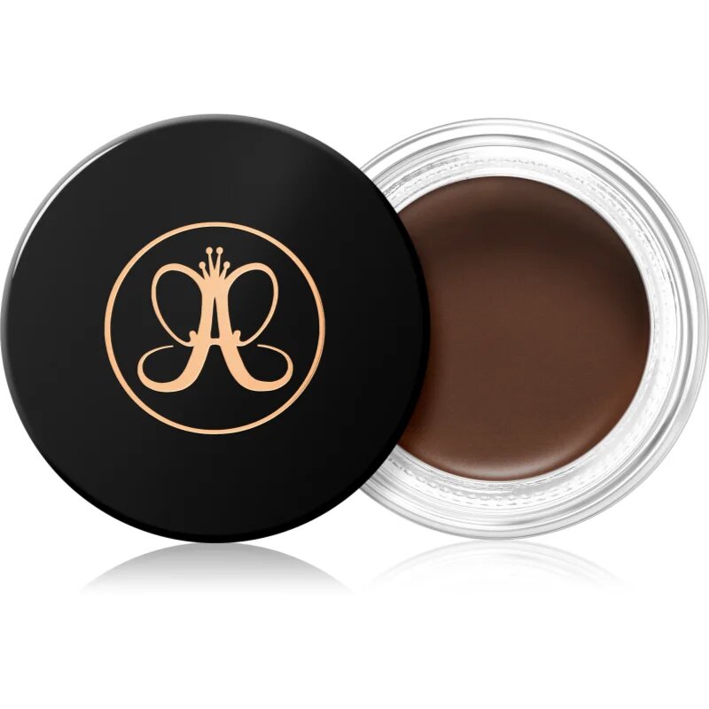 Anastasia Beverly Hills DIPBROW Pomade pomada za obrvi odtenek Auburn 4 g