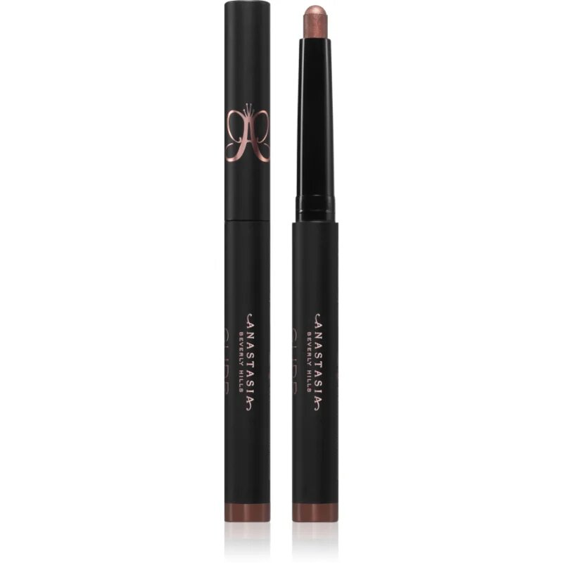 Anastasia Beverly Hills GLIDR Shadow Stick senčila za oči v paličici odtenek Brandy Flame 1.5 g