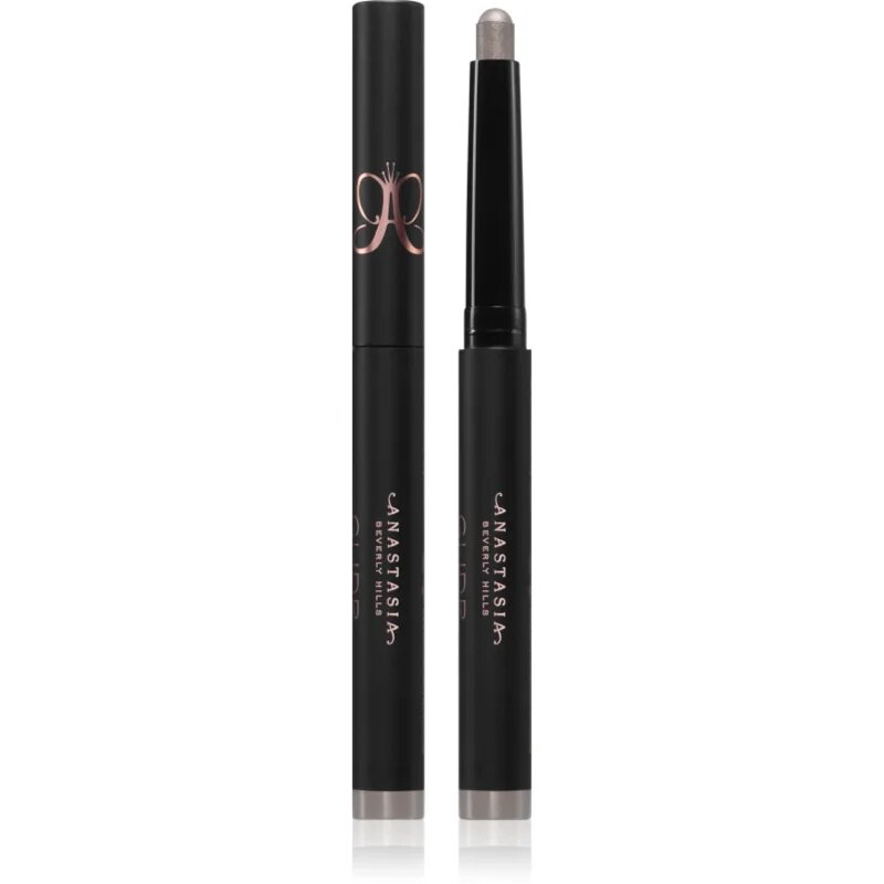 Anastasia Beverly Hills GLIDR Shadow Stick senčila za oči v paličici odtenek Silverspun 1.5 g