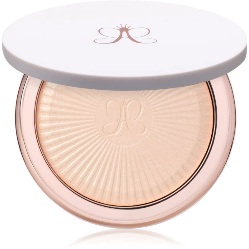 Anastasia Beverly Hills Glow Seeker Highlighter kompaktni pudrasti osvetljevalec odtenek Ethereal 11 g