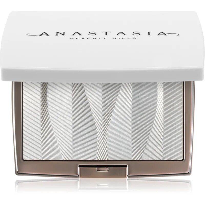 Anastasia Beverly Hills Iced Out Highlighter kompaktni pudrasti osvetljevalec 11 g