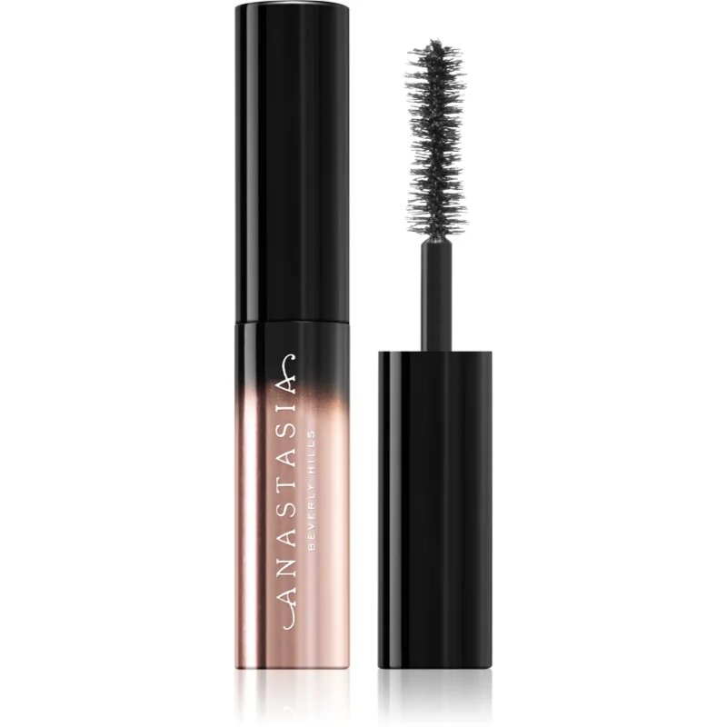 Anastasia Beverly Hills Lash Brag Mini voluminozna maskara 5 ml
