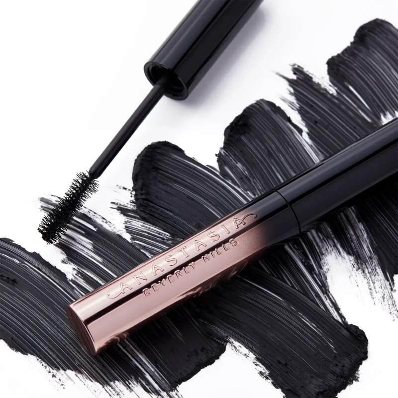 Anastasia Beverly Hills Lash Brag Mini voluminozna maskara 5 ml