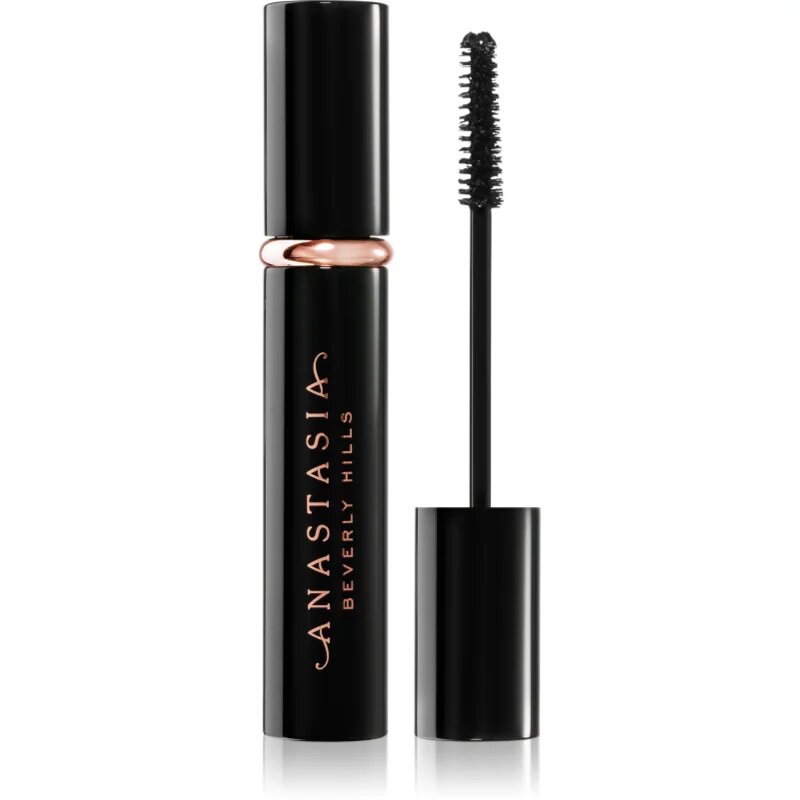 Anastasia Beverly Hills Lash Sculpt Mascara maskara za zgostitev in podaljšanje trepalnic 10 ml