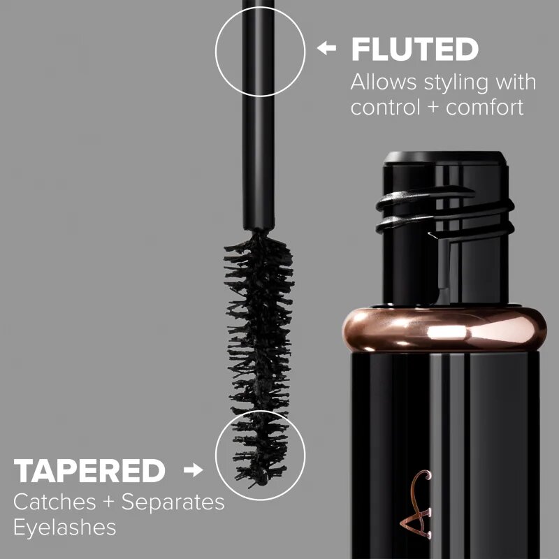 Anastasia Beverly Hills Lash Sculpt Mascara maskara za zgostitev in podaljšanje trepalnic 10 ml