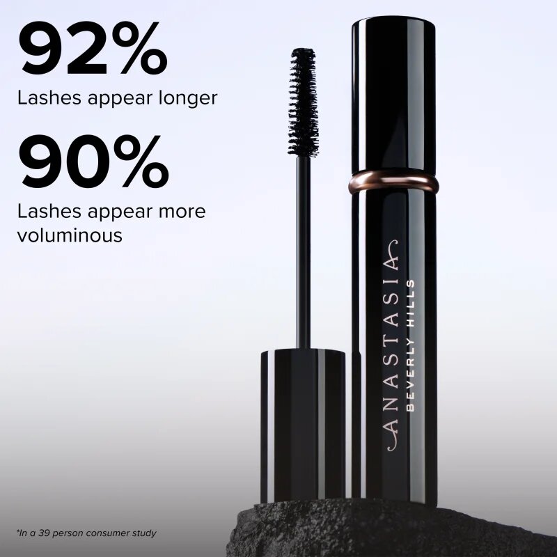 Anastasia Beverly Hills Lash Sculpt Mascara maskara za zgostitev in podaljšanje trepalnic 10 ml