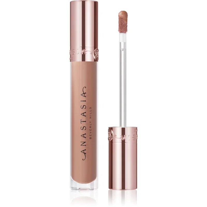 Anastasia Beverly Hills Lip Gloss sijaj za ustnice odtenek Butterscotch 4.5 ml