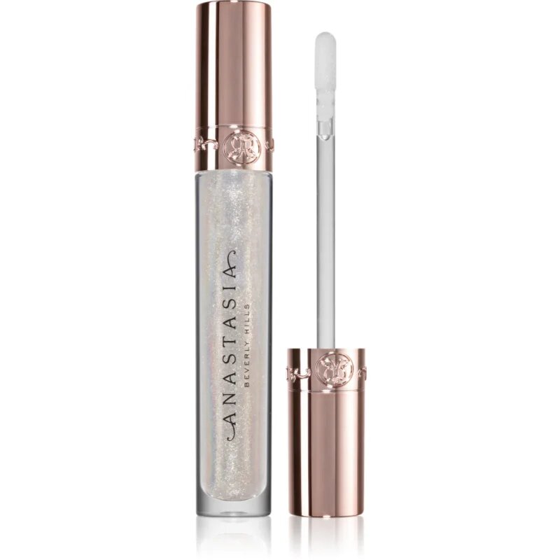 Anastasia Beverly Hills Lip Gloss sijaj za ustnice odtenek Honey Diamond 45 g
