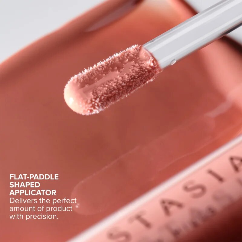 Anastasia Beverly Hills Lip Gloss sijaj za ustnice odtenek Latte 4.5 ml
