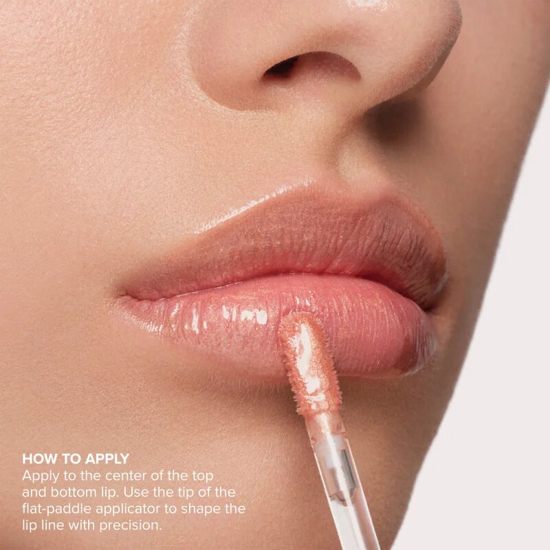 Anastasia Beverly Hills Lip Gloss sijaj za ustnice odtenek Peachy 4.5 ml