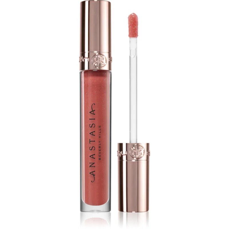 Anastasia Beverly Hills Lip Gloss sijaj za ustnice odtenek Toffee Rose 4.5 ml