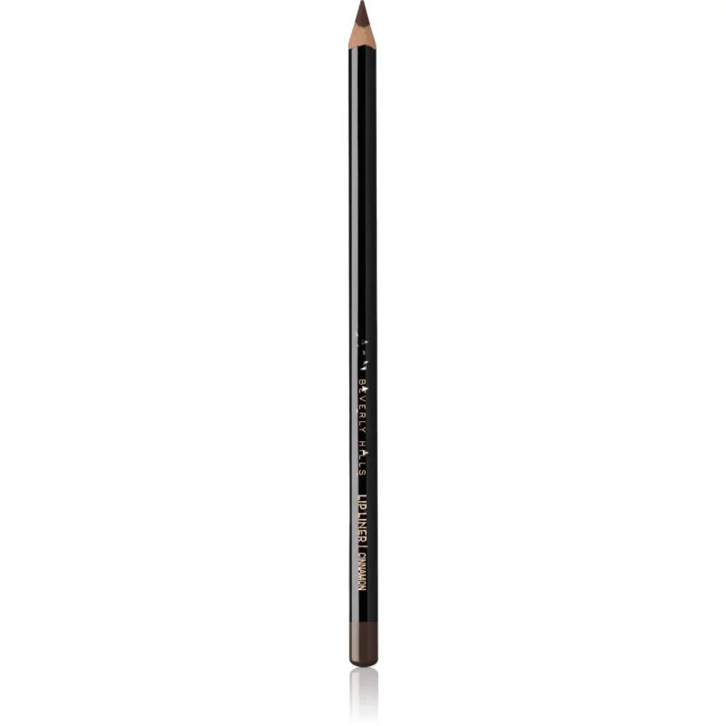 Anastasia Beverly Hills Lip Liner črtalo za ustnice odtenek Cinnamon 1.49 g
