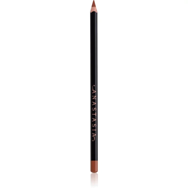 Anastasia Beverly Hills Lip Liner črtalo za ustnice odtenek Cool Brown 1.49 g