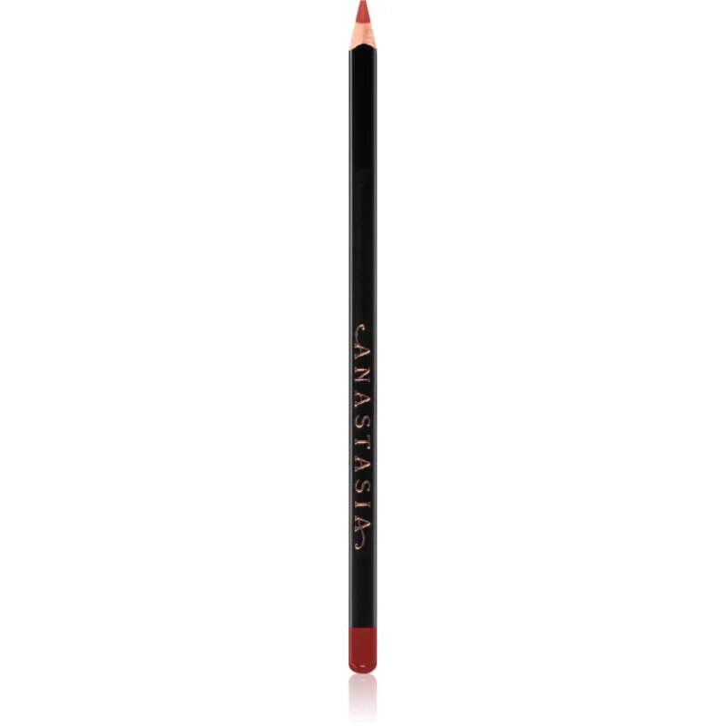 Anastasia Beverly Hills Lip Liner črtalo za ustnice odtenek Cranberry 1.49 g