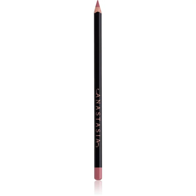 Anastasia Beverly Hills Lip Liner črtalo za ustnice odtenek Dusty Rose 1.49 g