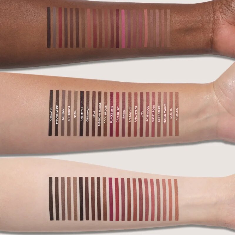 Anastasia Beverly Hills Lip Liner črtalo za ustnice odtenek Dusty Rose 1.49 g