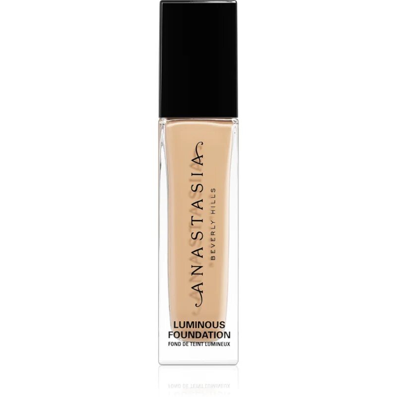 Anastasia Beverly Hills Luminous Foundation posvetlitvena podlaga odtenek 200W 30 ml