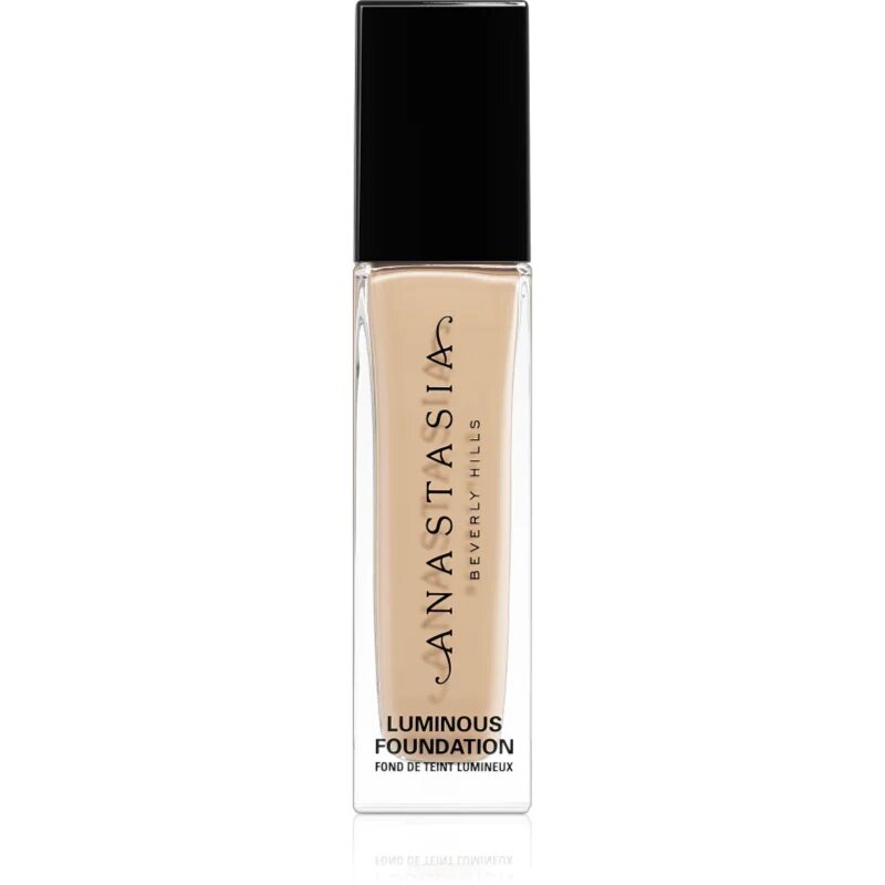 Anastasia Beverly Hills Luminous Foundation posvetlitvena podlaga odtenek 220N 30 ml