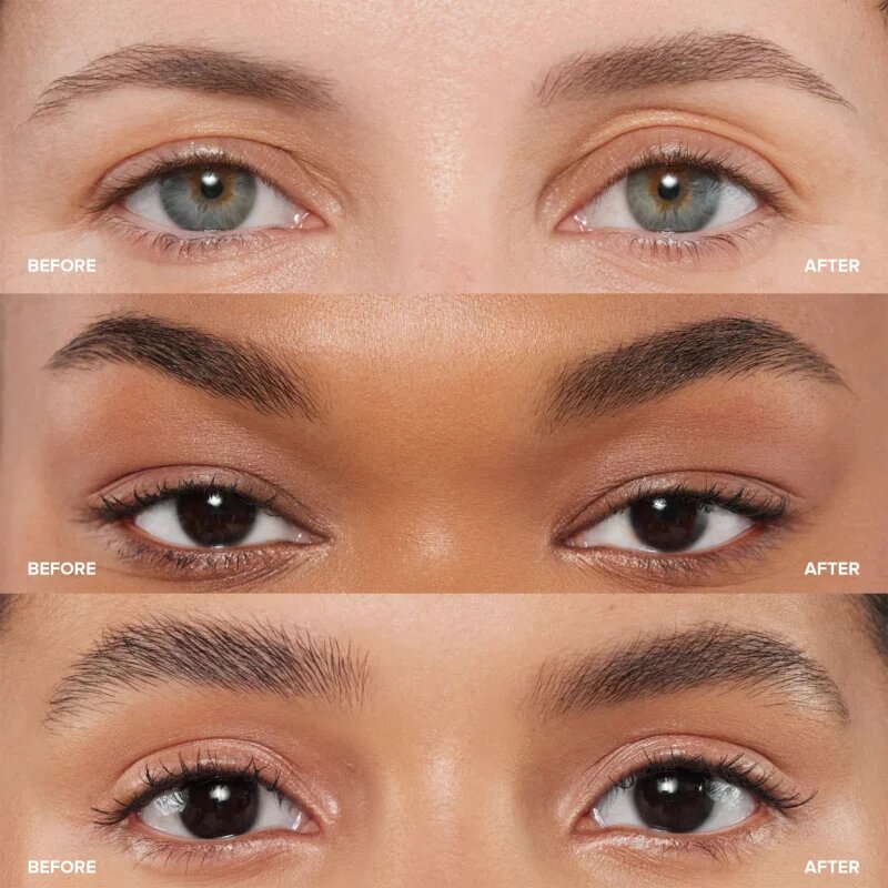 Anastasia Beverly Hills Mini Brow Gel gel za obrvi 2.5 ml