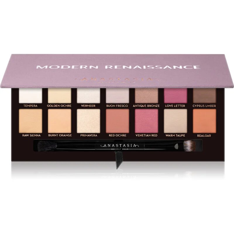 Anastasia Beverly Hills Palette Modern Renaissance paleta senčil za oči