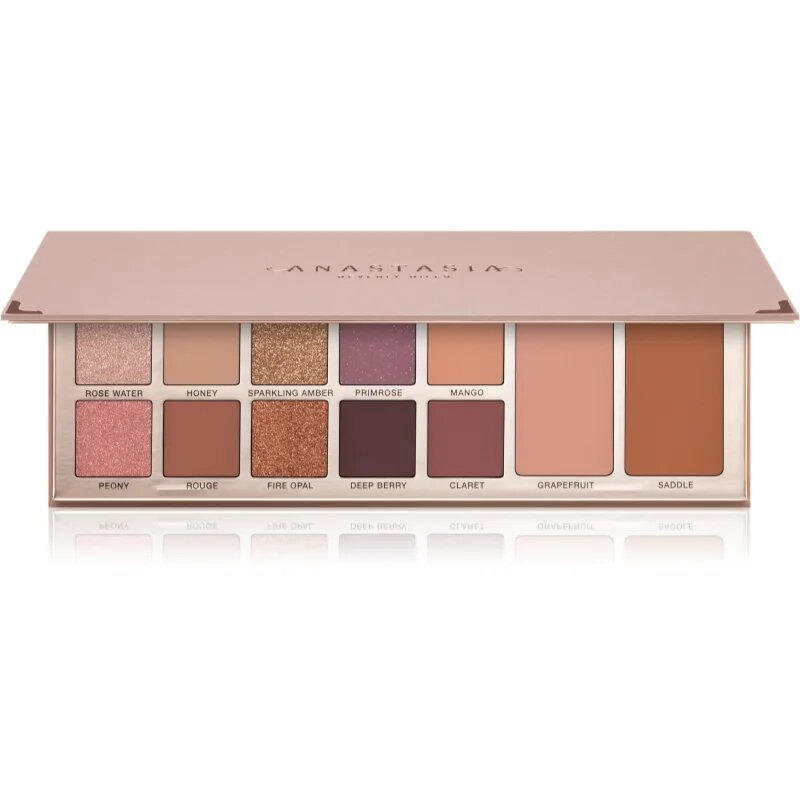 Anastasia Beverly Hills Palette Primrose paleta senčil za oči 2104 g