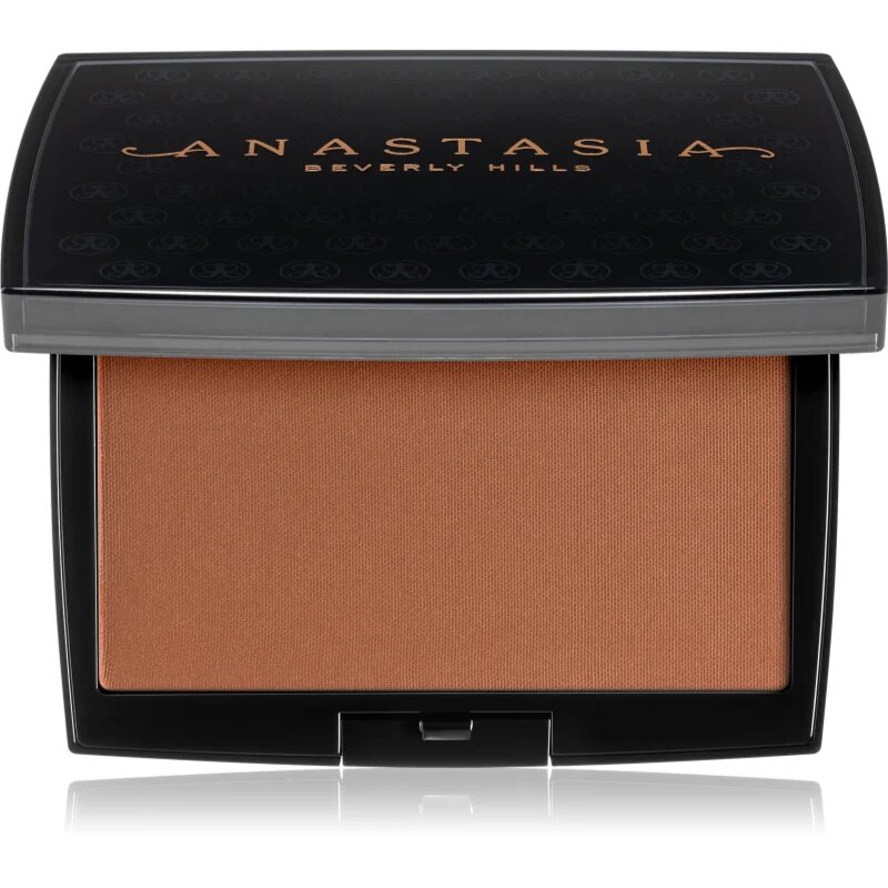 Anastasia Beverly Hills Powder Bronzer bronzer odtenek Mahogany 10 g