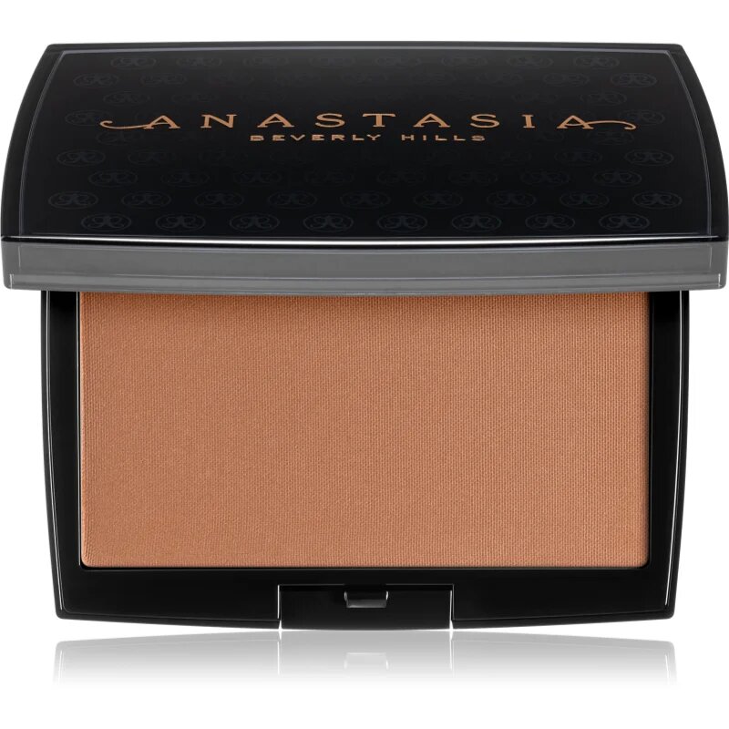 Anastasia Beverly Hills Powder Bronzer bronzer odtenek Saddle 10 g