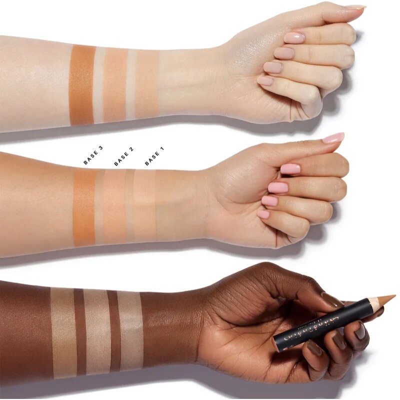 Anastasia Beverly Hills Pro Pencil korekcijski svinčnik za obrvi odtenek Base 1 248 g
