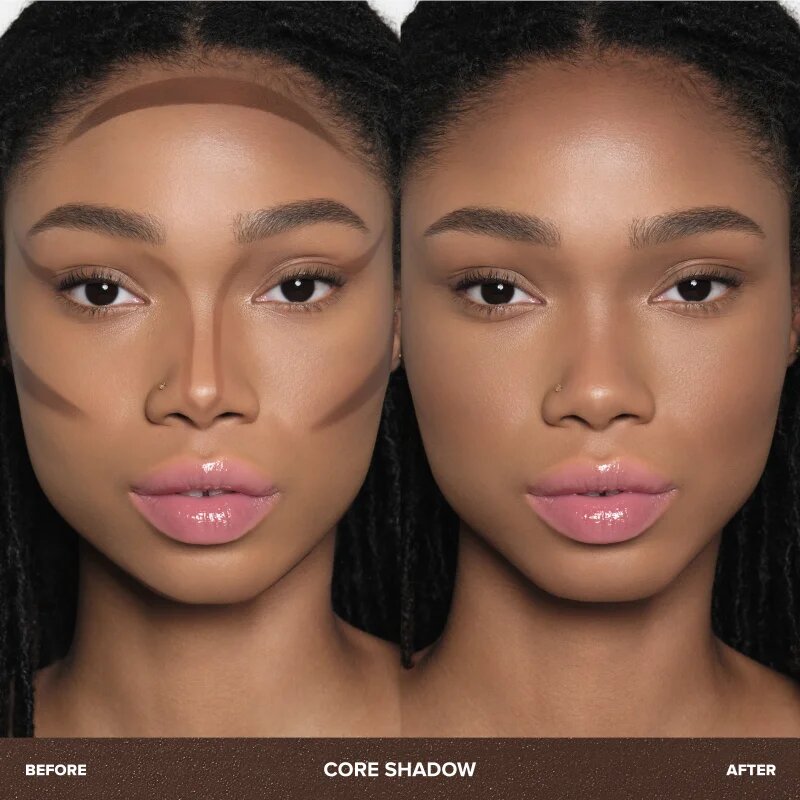 Anastasia Beverly Hills Smooth Blur Contour Stick paličica za konture odtenek Core Shadow 8 g