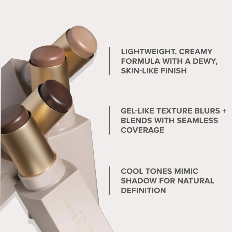 Anastasia Beverly Hills Smooth Blur Contour Stick paličica za konture odtenek Shadow 8 g