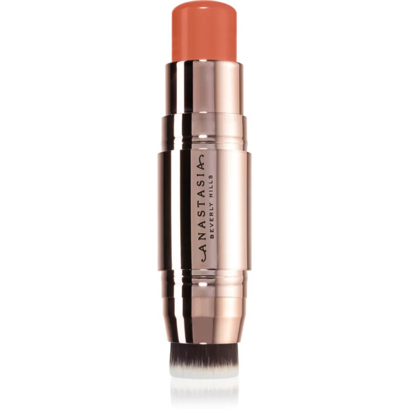 Anastasia Beverly Hills Stick Blush rdečilo v paličici odtenek Peachy Keen 8 g