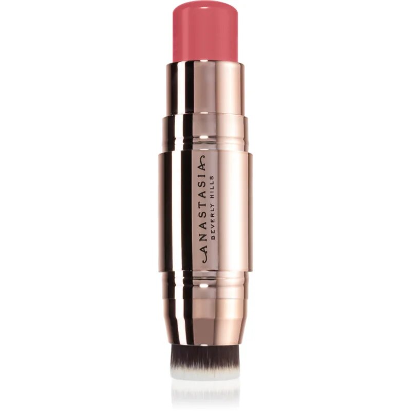 Anastasia Beverly Hills Stick Blush rdečilo v paličici odtenek Pink Dahlia 8 g