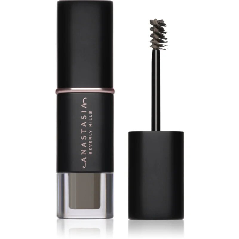 Anastasia Beverly Hills Volumizing Tinted Brow Gel dolgoobstojni gel za obrvi odtenek Taupe 2.1 ml