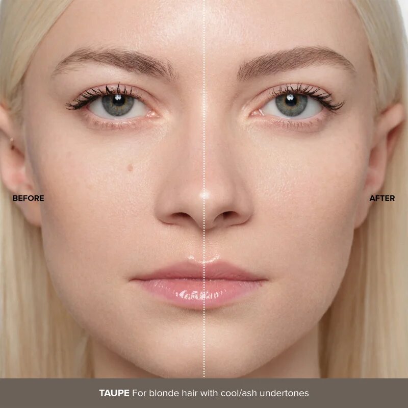 Anastasia Beverly Hills Volumizing Tinted Brow Gel dolgoobstojni gel za obrvi odtenek Taupe 2.1 ml
