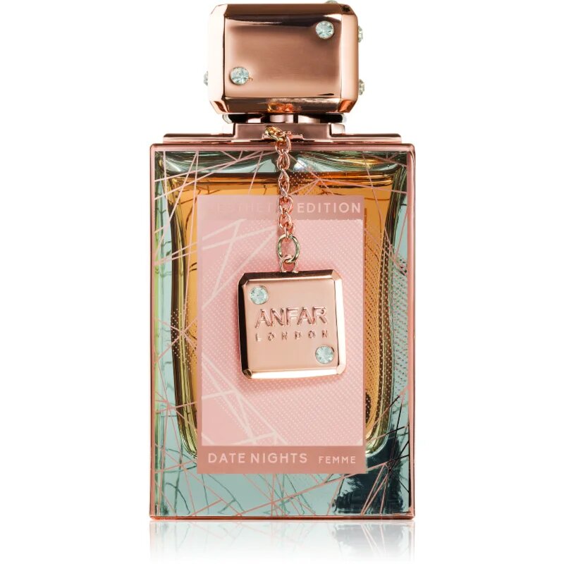 Anfar Aesthetic Edition Date Nights Femme parfumska voda za ženske 100 ml